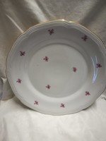 Porcelain /bavarian/ round serving bowl