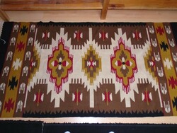 Torontáli szőnyeg/falvédő