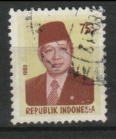 Indonézia  0307 Mi 973 0,30 Euró
