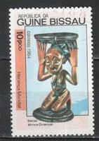 Bissau Ginea 0168 Mi 788   0,30 Euró