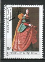 Bissau Ginea 0157 Mi 759   0,30 Euró