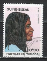 Guinea Bissau 0203 mi 1004 0.30 euro