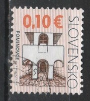 Szlovákia 0103 Mi 600     0,30 Euró