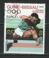 Guinea Bissau 0207 mi 1041 0.30 euro