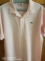 Lacoste férfi póló