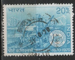 India 0178 Mi  508     0,80 Euró