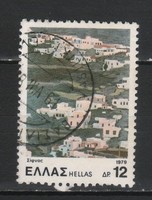 Görög 0546 Mi 1396   0,30 Euró