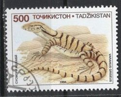 Tadzsikisztán 0008 Mi 67    0,30 Euró