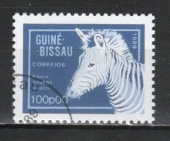 Guinea Bissau 0212 mi 1097 0.30 euro
