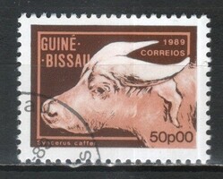 Guinea Bissau 0211 mi 1096 0.30 euro