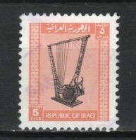 Irak 0102 Mi 784     0,30 Euró