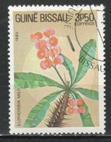 Guinea Bissau 0150 mi 726 0.30 euro