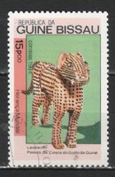 Bissau Ginea 0171 Mi 790   0,50 Euró