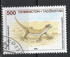 Tadzsikisztán 0007 Mi 66    0,30 Euró