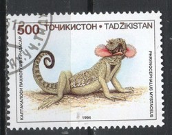 Tadzsikisztán 0004 Mi 62    0,30 Euró