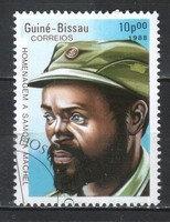 Bissau Ginea 0201 Mi 951     0,60 Euró
