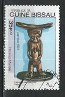 Bissau Ginea 0173 Mi 791   0,90 Euró