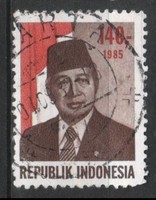 Indonézia  0308 Mi 1168 0,40 Euró