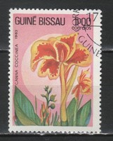 Bissau Ginea 0147 Mi 724    0,30 Euró