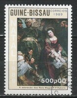 Bissau Ginea 0219 Mi 1108     1,10 Euró