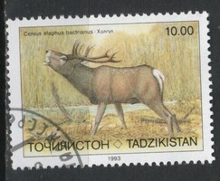 Tadzsikisztán 0003 Mi 23    0,30 Euró