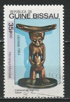 Bissau Ginea 0172 Mi 791   0,90 Euró