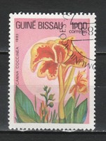 Guinea Bissau 0146 mi 724 0.30 euro