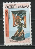 Bissau Ginea 0167 Mi 788   0,30 Euró