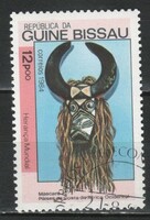 Bissau Ginea 0169 Mi 789   0,40 Euró
