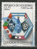 Honduras 0015 Mi  983      1,50 Euró