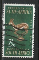 Dél-Afrika 0202  Mi 339     0,30 Euró