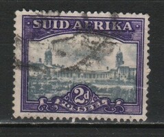 Dél-Afrika 0123  Mi 81      1,30 Euró