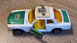 Police car model