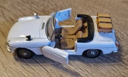 Mg small car model