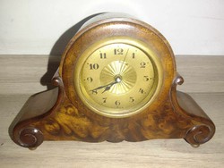 Antique alarm clock