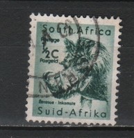 Dél-Afrika 0166  Mi 274     0,30 Euró