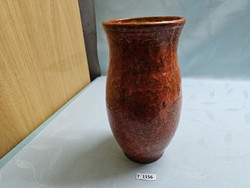 T1156 pond head floor vase 28 cm
