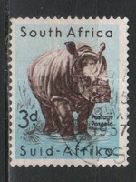 Dél-Afrika 0159  Mi 243     0,30 Euró