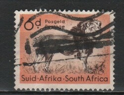 Dél-Afrika 0160  Mi 246     0,30 Euró