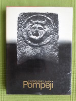 Laszlo Castiglione: Pompeii