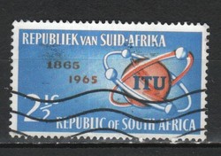 Dél-Afrika 0187  Mi 344     0,30 Euró