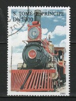 S.Tomé e Principe 0080  Mi 1540       4,80 Euró