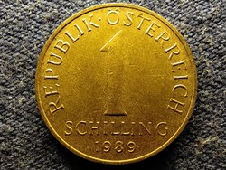 Ausztria 1 Schilling 1989  (id80148)