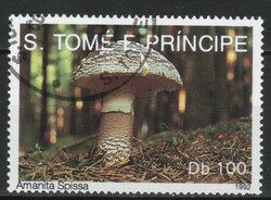 S.Tomé e Principe 0055  Mi 1347        1,10 Euró
