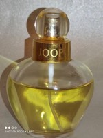 Vintage JOOP All About Eve edp 75 ml -ből kb. 60 ml parfüm