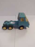 Old toy truck