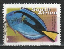 Dél-Afrika 0304  Mi 1285    0,30 Euró