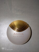 Vintage bulgari aqua divina 65 ml edt perfume