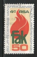 Dél-Afrika 0351  Mi 568     0,30 Euró