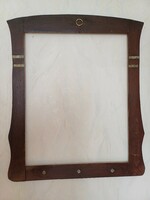 Secession art deco painting frame, mirror frame, wooden frame, frame decoration